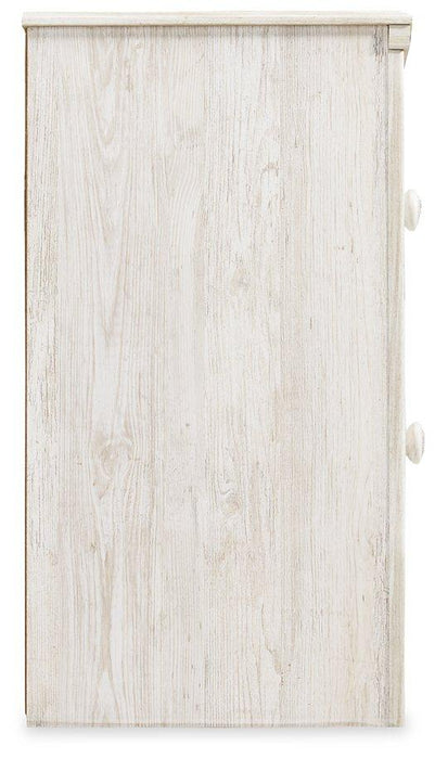 Paxberry Bedroom Set - Zara Furniture (Kissimmee,FL)