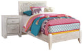 Paxberry Bedroom Set - Zara Furniture (Kissimmee,FL)