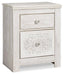 Paxberry Bedroom Set - Zara Furniture (Kissimmee,FL)