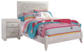 Paxberry Bedroom Set - Zara Furniture (Kissimmee,FL)