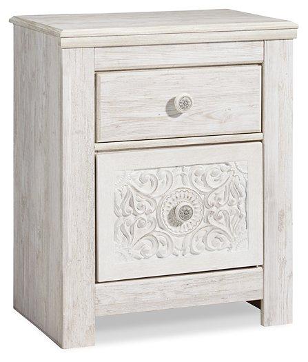 Paxberry Bedroom Set - Zara Furniture (Kissimmee,FL)