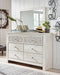 Paxberry Bedroom Set - Zara Furniture (Kissimmee,FL)