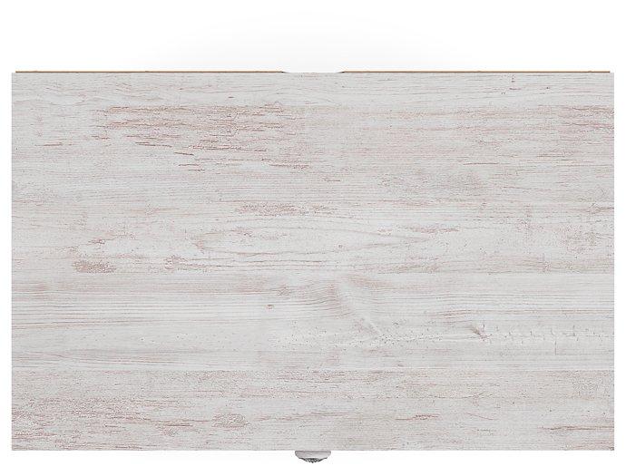 Paxberry Chest of Drawers - Zara Furniture (Kissimmee,FL)