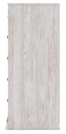 Paxberry Chest of Drawers - Zara Furniture (Kissimmee,FL)