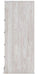 Paxberry Chest of Drawers - Zara Furniture (Kissimmee,FL)