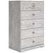 Paxberry Chest of Drawers - Zara Furniture (Kissimmee,FL)