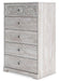 Paxberry Chest of Drawers - Zara Furniture (Kissimmee,FL)
