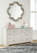 Paxberry Dresser - Zara Furniture (Kissimmee,FL)