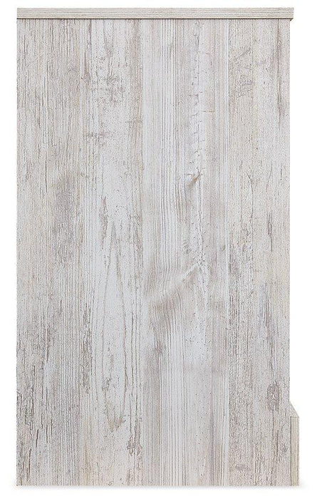Paxberry Dresser - Zara Furniture (Kissimmee,FL)