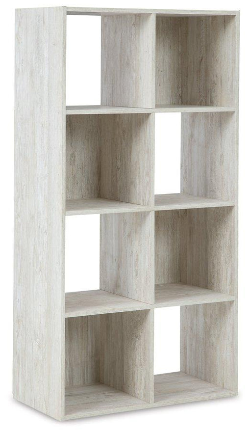 Paxberry Eight Cube Organizer - Zara Furniture (Kissimmee,FL)