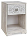 Paxberry Nightstand - Zara Furniture (Kissimmee,FL)