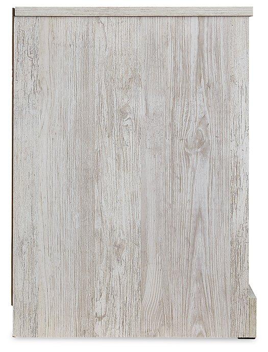 Paxberry Nightstand - Zara Furniture (Kissimmee,FL)