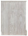 Paxberry Nightstand - Zara Furniture (Kissimmee,FL)