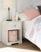 Paxberry Nightstand - Zara Furniture (Kissimmee,FL)