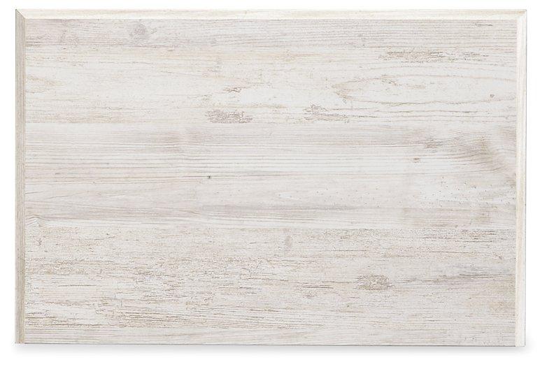 Paxberry Youth Nightstand - Zara Furniture (Kissimmee,FL)