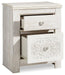 Paxberry Youth Nightstand - Zara Furniture (Kissimmee,FL)