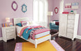 Paxberry Youth Nightstand - Zara Furniture (Kissimmee,FL)