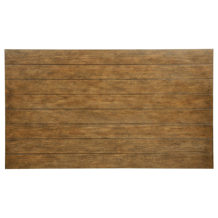 Payne Mobile Lift-Top Coffee Table