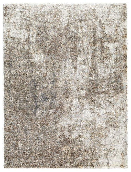 Pearidge 5'3" x 7' Rug - Zara Furniture (Kissimmee,FL)