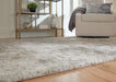 Pearidge 7'11" x 10' Rug - Zara Furniture (Kissimmee,FL)