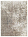 Pearidge 7'11" x 10' Rug - Zara Furniture (Kissimmee,FL)