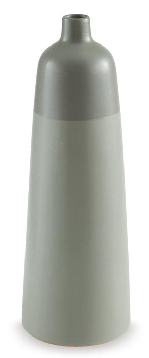 Peerland Vase - Zara Furniture (Kissimmee,FL)
