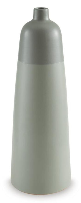 Peerland Vase - Zara Furniture (Kissimmee,FL)
