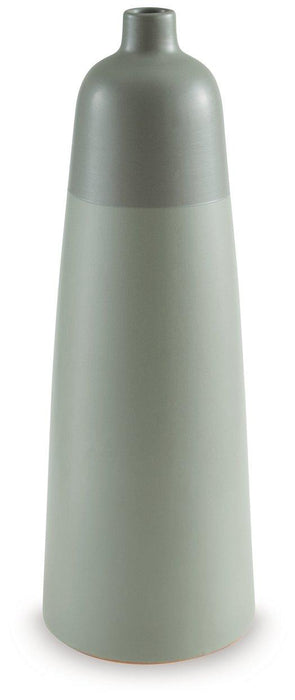 Peerland Vase - Zara Furniture (Kissimmee,FL)