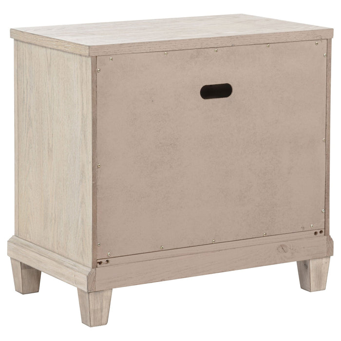 Pembroke Bedroom Set