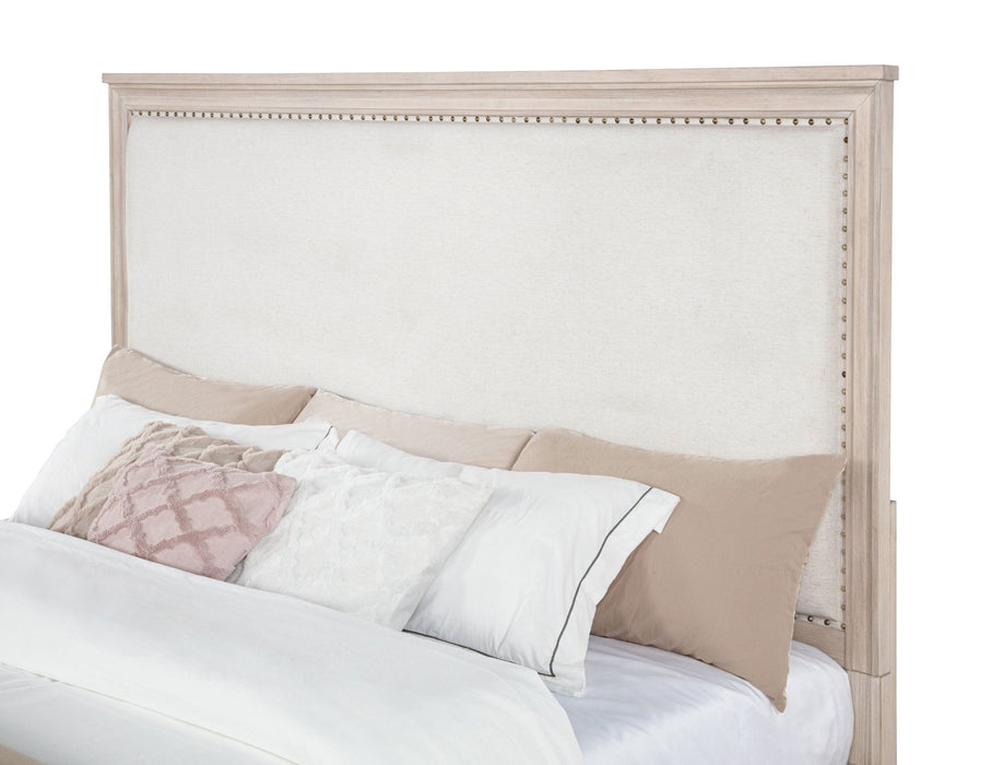 Pembroke Bedroom Set