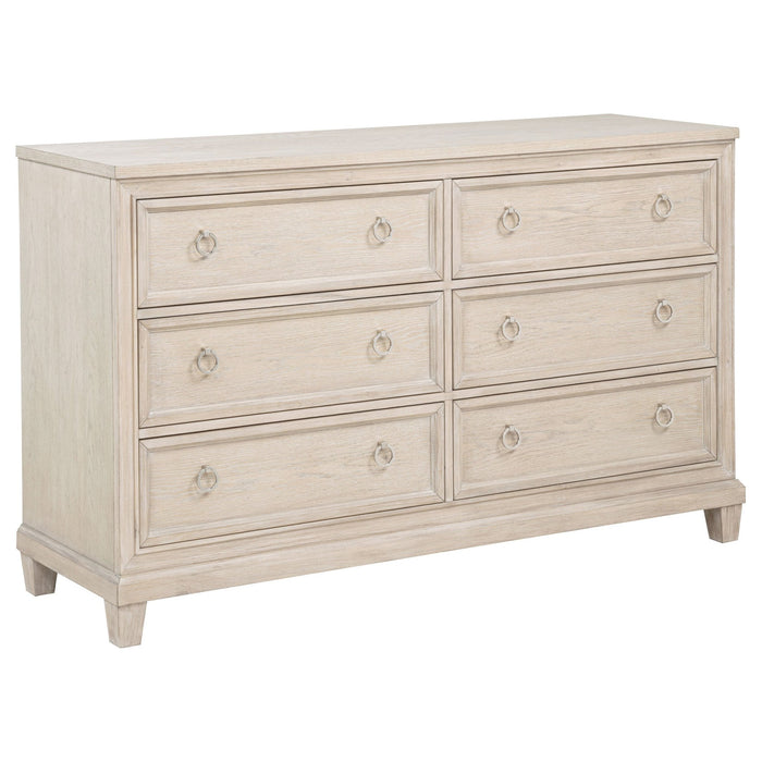 Pembroke Bedroom Set