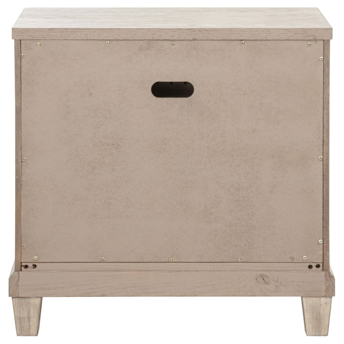 Pembroke Nightstand