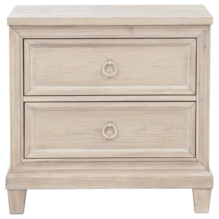 Pembroke Nightstand
