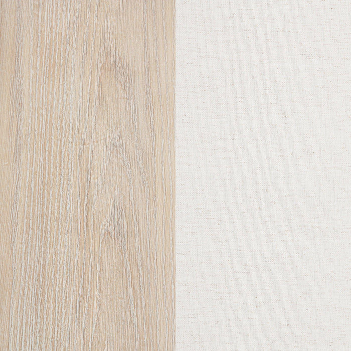 Pembroke Panel Bed