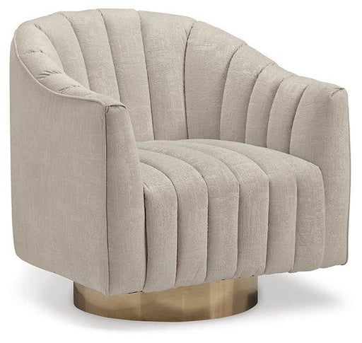 Penzlin Accent Chair - Zara Furniture (Kissimmee,FL)
