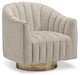 Penzlin Accent Chair - Zara Furniture (Kissimmee,FL)