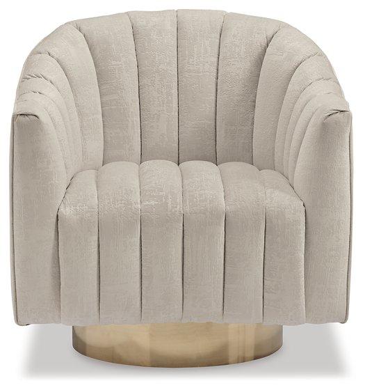 Penzlin Accent Chair - Zara Furniture (Kissimmee,FL)