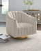 Penzlin Accent Chair - Zara Furniture (Kissimmee,FL)