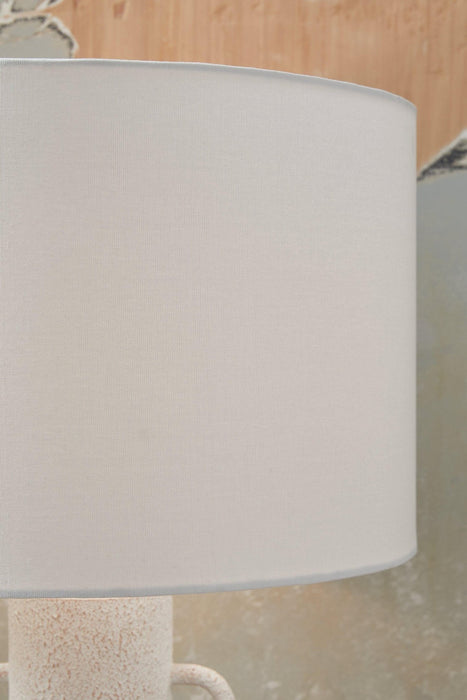 Perringhill Table Lamp - Zara Furniture (Kissimmee,FL)