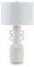 Perringhill Table Lamp - Zara Furniture (Kissimmee,FL)