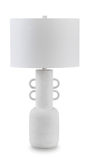 Perringhill Table Lamp - Zara Furniture (Kissimmee,FL)