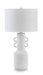 Perringhill Table Lamp - Zara Furniture (Kissimmee,FL)