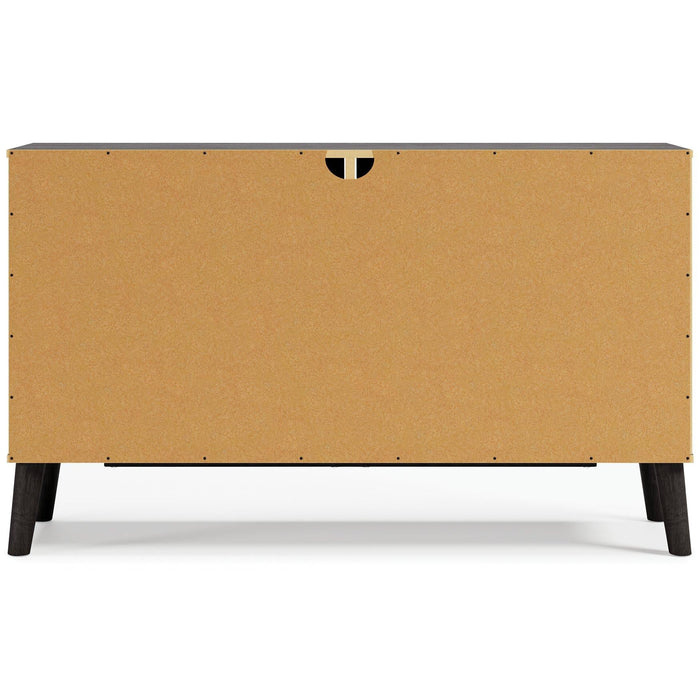 Piperton Dresser - Zara Furniture (Kissimmee,FL)