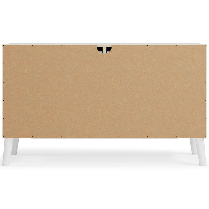 Piperton Dresser - Zara Furniture (Kissimmee,FL)