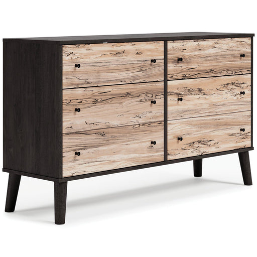 Piperton Dresser - Zara Furniture (Kissimmee,FL)