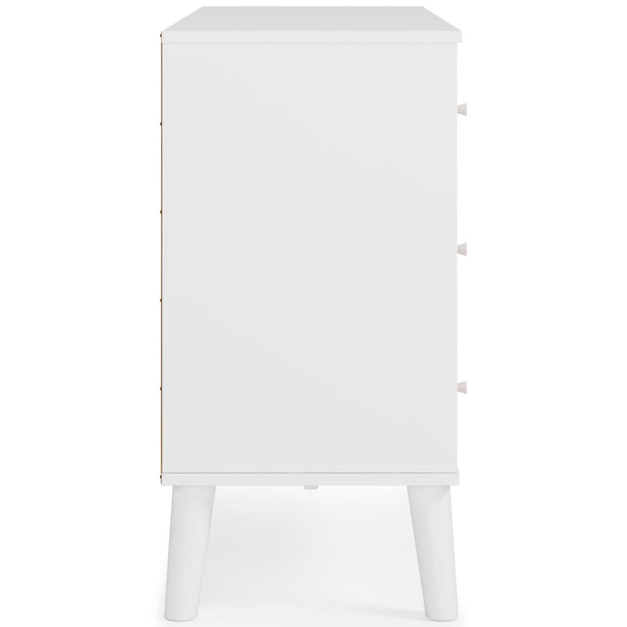 Piperton Dresser - Zara Furniture (Kissimmee,FL)