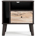 Piperton Nightstand - Zara Furniture (Kissimmee,FL)