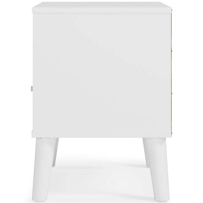 Piperton Nightstand - Zara Furniture (Kissimmee,FL)