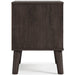 Piperton Nightstand - Zara Furniture (Kissimmee,FL)