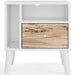 Piperton Nightstand - Zara Furniture (Kissimmee,FL)